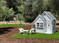 Heated Pool 40' Waterslide, Spa, Sauna, 5Beds 5Baths