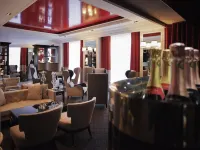 Park Hotel Grenoble - MGallery Collection