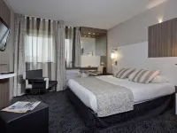 Ibis Styles Melun Hotels in Vert-Saint-Denis