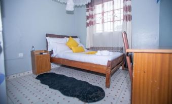 Heritage Hotel Kericho