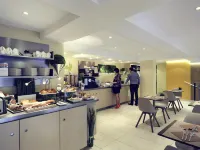 Hôtel Mercure Avignon Centre Palais des Papes - Morgenmad
