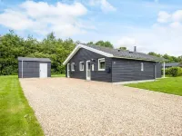 8 person holiday home in Ansager-By Traum Hotels in Ansager