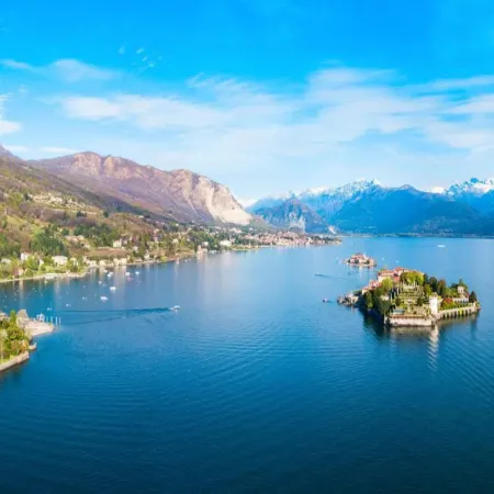 Holiday Home near Lake Maggiore, Italy
