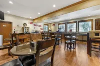 Best Western Plus Prairie Inn