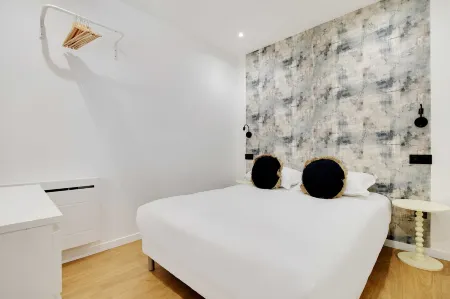 Charming apartment - 1BR - 2P - Montreuil