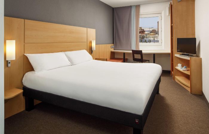 Ibis Liverpool Centre Albert Dock - Liverpool One