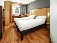 Ibis Aberdeen Centre - Quayside Hotel a Aberdeen