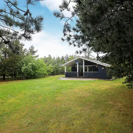 4 person holiday home in Ulfborg-By Traum Hoteles en Ulfborg