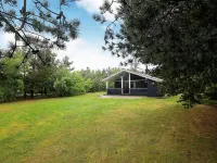 4 person holiday home in Ulfborg-By Traum - 3-Star