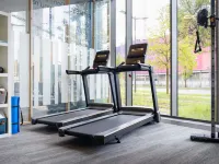 Novotel Suites Luxembourg - Gym