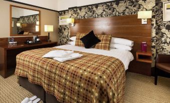 Mercure Leeds Parkway Hotel