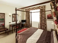 Mercure York Fairfield Manor Hotel Hotels in Nether Poppleton