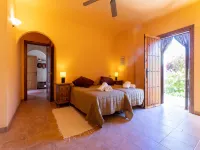 Andalusian Retreat for Groups Hotels in Orgiva