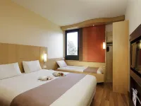 Ibis Guingamp - Coeur de Bretagne