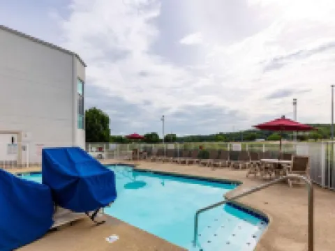 Motel 6 Caseyville, IL Hotels in Caseyville