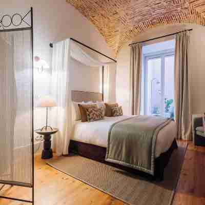 Ando Living - Flores 25 House Rooms