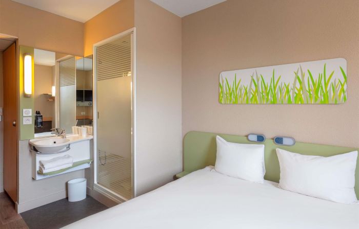 Ibis Budget Manosque Cadarache