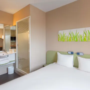 Ibis Budget Manosque Cadarache