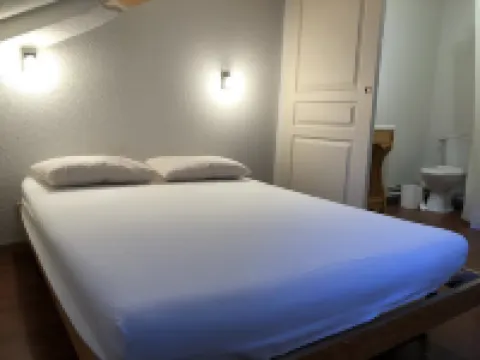 Apartment in Valfréjus near Gondola