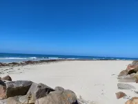 Holiday Home in Brittany with Sea View Hotels in Cleder