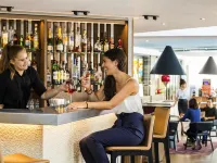 Hôtel Mercure Orange Centre - bar