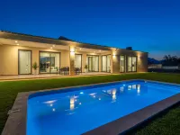 Son Sastre (figuerola) - Villa With Private Pool - 3-Star