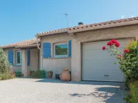 Chic Narbonne Pool Retreat