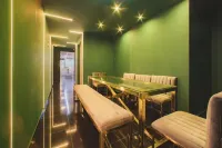 Luxurious villa with 23 bedrooms 3 Pools in Provenza Parque lleras Poblado