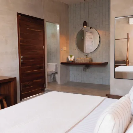 Hotel Siesta Holbox