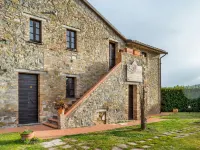 Cottage in Magione near Lake Trasimeno