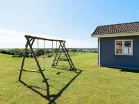 8 person holiday home in Skals-By Traum Hotels in Skals