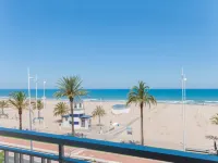 Piropo - Apartment In Grau I Platja