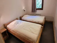 Apartment in Val-Cenis with Ski-in/Ski-Out