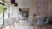 B&B Hotel Piotrków Trybunalski - Desayuno