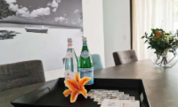 Tuscany Residence Aruba