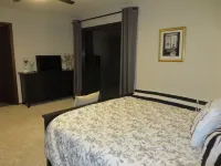 Misty Meadows B&B