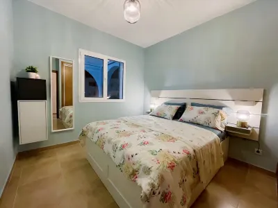 Serene & Joyful Retreat - Breathtaking view Hotel in zona Golf de Cabo Negro