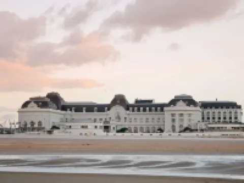 Cures Marines Hotel & Spa Trouville  MGallery Collection Hotels in Trouville-sur-Mer