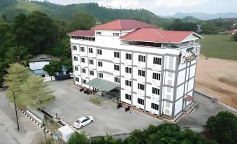 Salsa Resort Langkawi by Casa Loma