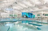 Hilton Vacation Club Beachwoods Kitty Hawk Hotels in Kitty Hawk
