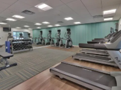 Holiday Inn Express & Suites ROSWELL by IHG Hotels in Roswell