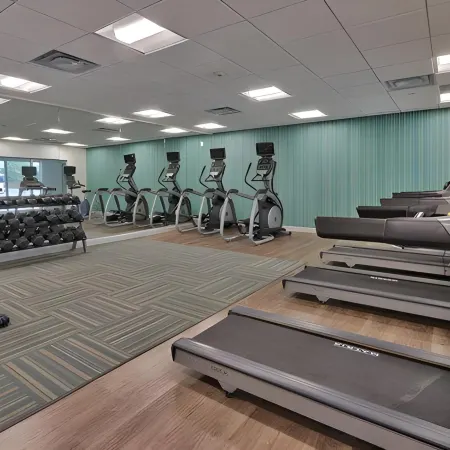 Holiday Inn Express & Suites ROSWELL by IHG