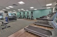 홀리데이 인 익스프레스 & 스위트 - 로즈웰 로즈웰 호텔