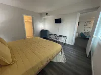 Terrazzo Terrace-1Br and 1 Block from Ocean Casino!