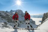 Apartment in Vorberg Near Dachstein Glacier