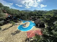 Surf Ranch Hotel & Resort Hotel a Rivas