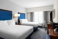 Hampton Inn Lexington Medical Center/University of Kentucky