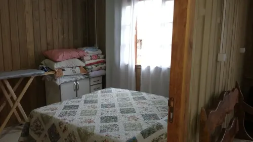 Beautiful house in place. It is 6 kilometers to Piçarras Beach.