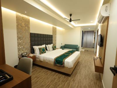 Hotel Heaven Blue