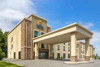 Comfort Inn & Suites Amish Country - Fitnessstudio